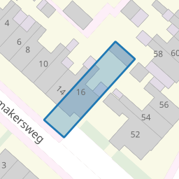 Perceel ODB01-M-6502