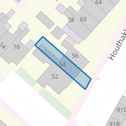 Perceel ODB01-M-6504