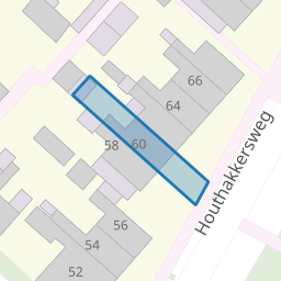 Perceel ODB01-M-6507