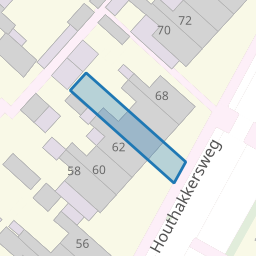 Perceel ODB01-M-6509