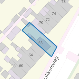 Perceel ODB01-M-6511