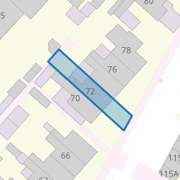 Perceel ODB01-M-6513