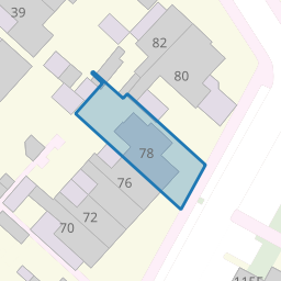 Perceel ODB01-M-6516