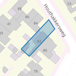 Perceel ODB01-M-6517