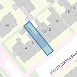 Perceel ODB01-M-6522