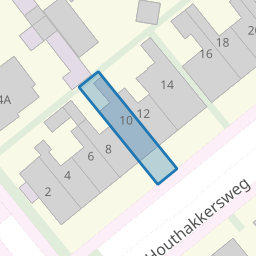 Perceel ODB01-M-6523