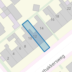 Perceel ODB01-M-6524