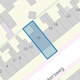 Perceel ODB01-M-6525