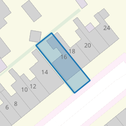 Perceel ODB01-M-6526