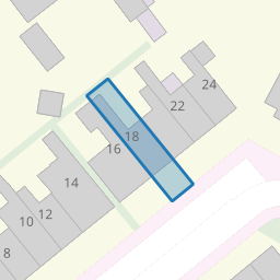 Perceel ODB01-M-6527