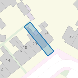 Perceel ODB01-M-6529