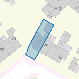 Perceel ODB01-M-6531