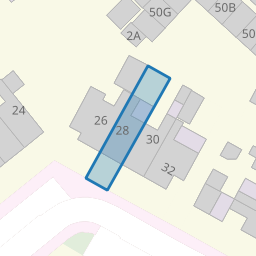 Perceel ODB01-M-6532