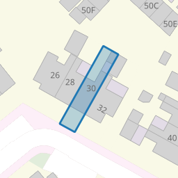 Perceel ODB01-M-6533