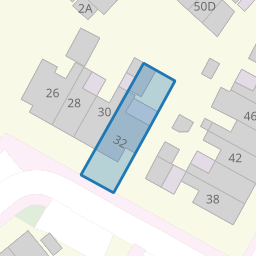 Perceel ODB01-M-6534