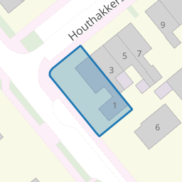 Perceel ODB01-M-6535