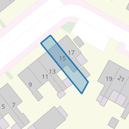 Perceel ODB01-M-6542