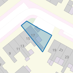 Perceel ODB01-M-6543