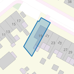 Perceel ODB01-M-6544