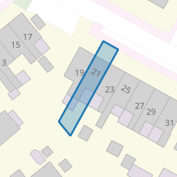Perceel ODB01-M-6545