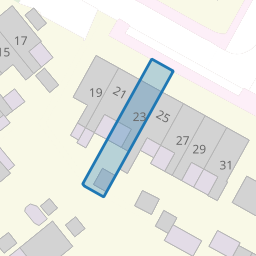 Perceel ODB01-M-6546