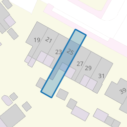 Perceel ODB01-M-6547