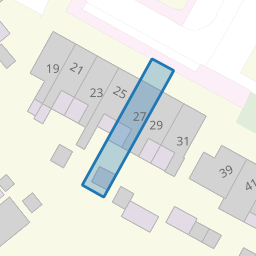 Perceel ODB01-M-6548