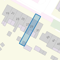 Perceel ODB01-M-6549