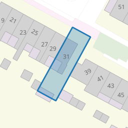 Perceel ODB01-M-6550