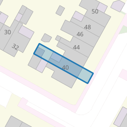 Perceel ODB01-M-6552