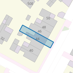 Perceel ODB01-M-6554