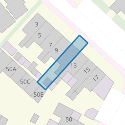 Perceel ODB01-M-6561