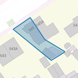 Perceel ODB01-M-6579