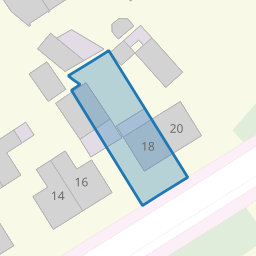 Perceel ODB01-M-6581