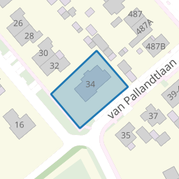 Perceel ODB01-M-6587