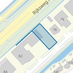 Perceel ODB01-M-6589