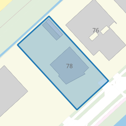 Perceel ODB01-M-6590