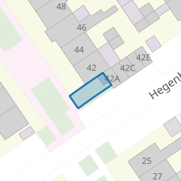 Perceel ODB01-M-6595