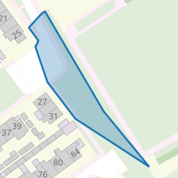 Perceel ODB01-M-6611