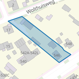 Perceel ODB01-M-6614