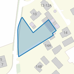 Perceel ODB01-M-6618