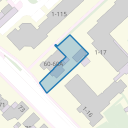 Perceel ODB01-M-6622