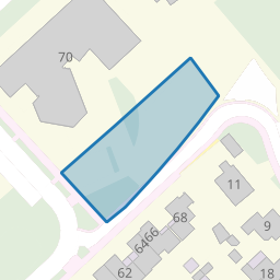 Perceel ODB01-M-6641