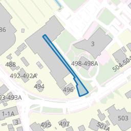 Perceel ODB01-M-6646