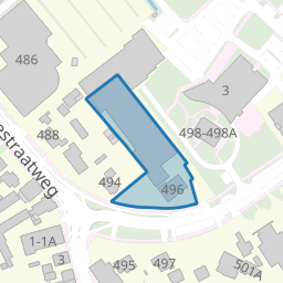 Perceel ODB01-M-6647