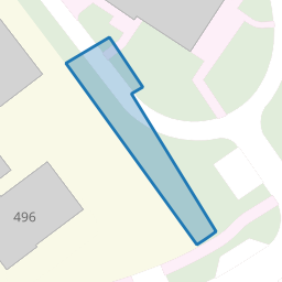 Perceel ODB01-M-6648