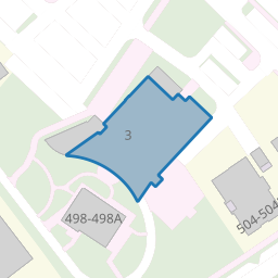 Perceel ODB01-M-6649