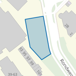 Perceel ODB01-M-6658