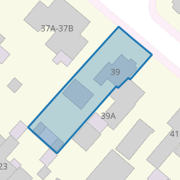 Perceel ODB01-M-6663