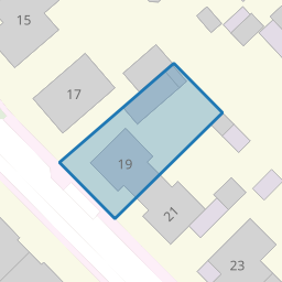 Perceel ODB01-M-6671